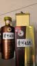 茅台 贵州大曲80年代 酱香型白酒 53度 500ml*6 整箱装 新老包装随机 实拍图