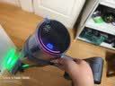 松下（Panasonic）【除尘神器】无线吸尘器家用大吸力手持绿光照显尘吸猫毛四重过滤MC-A31H【可拆电池增加续航】 实拍图