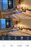 奥克斯1600万像素摄像头监控无线wifi网络高清夜视监控器360度无死角带夜视全景云台家用AI监控手机远程 实拍图