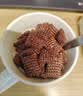 家乐氏（Kellogg）进口谷脆格300g儿童麦片零食营养早餐代餐速食即食巧克力中秋礼品 实拍图