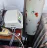 鱼跃（yuwell）防褥疮气垫床医用家用老人充气床垫瘫痪病人护理床垫01S中秋送礼 实拍图