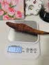 双枪（Suncha）电子秤 厨房秤不锈钢【20斤超大量程】食物秤克称精确到0.1g 实拍图