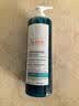 雅漾（Avene）控油洁肤凝胶400ml 双酸洁面洗面奶祛痘去黑头收缩毛孔全身男士 实拍图