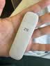 中兴（ZTE）F30 Pro随身wifi6免插卡移动wifi无线网卡便携式热点4g路由器无限笔记本电脑通用流量2026款 实拍图