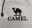 骆驼（CAMEL）王者凯甲ICON户外抓绒冲锋衣三合一专业暴雨级防水硬壳外套 B348 实拍图
