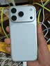 Apple/苹果/苹果【点击“立即领取“享补贴】iPhone 17 Pro 512GB 银色 支持移动联通电信5G 双卡双待手机 实拍图