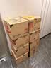 雀巢（Nestle）瑞士金牌冻干黑咖进口冲泡后*0糖低卡*燃减健身原味100g 实拍图