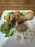 得力（deli）电子秤厨房家用烘焙克秤小型高精度克数称重食物秤 TE914 实拍图