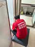 京东服务 门窗维修 家用木门铝门防盗门维修检测 同城上门 抵30维修费 实拍图