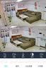 奥克斯1600万像素摄像头监控无线wifi网络高清夜视监控器360度无死角带夜视全景云台家用AI监控手机远程 实拍图