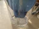 碧然德（BRITA） 过滤净水器 家用滤水壶 净水壶 海洋系列 3.5L蓝色 一壶3芯装 环保加固包装 实拍图