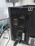 先马（SAMA）额定650W 平头哥E800 台式机箱电源 80PLUS白牌/压纹线/14CM短机身/稳压5060Ti 实拍图
