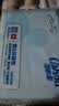 全棉时代洗脸巾 6抽*1包一次性100%棉柔毛巾加厚20*20CM便携出差旅游出行 实拍图