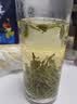 卢正浩绿茶钱塘龙井43茶叶特级200g2026新茶明前纸包长辈团购中秋送礼 实拍图