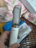 易简（yijan）婴儿理发器自动吸发低音儿童理发器剃发器宝宝新生儿剪发电推子 实拍图