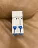 正泰NXB-63-2P-C40 家用空气开关 过载空气开关 DZ47升级款小型断路器 实拍图