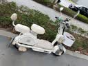 爱玛（AIMA）【门店自提】新品元宇宙pony新国标智能电动车高颜值长续航电动自行车 到店选色提车 实拍图