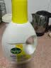 滴露（Dettol）衣物消毒液除菌 柠檬1.5L 99.9%杀菌除螨内衣衣服消毒水配洗衣液 实拍图