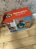 费雪（Fisher-Price）生日礼物数字颜色学习早教玩具学爬-2合1智玩学爬小蜗牛HNV62 实拍图