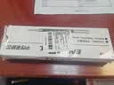 派通（Pentel ）【开学必购】0.5mm速干中性笔彩色替芯笔芯（适用于BLN75/BLN105/BLN2005）LRN5 红色12支装 实拍图