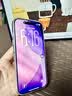 Apple/苹果 iPhone 17 512GB 薰衣草紫色 支持移动联通电信5G 双卡双待手机 实拍图
