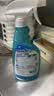 花王（KAO）玻璃清洁剂500ml 浴室玻璃水垢清洗剂喷雾擦玻璃窗户神器不留水印 实拍图