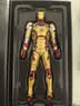 漫威（Marvel）7寸钢铁侠MK85可动模型手办摆件男孩生日礼物 实拍图