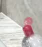 贝德玛（BIODERMA）【中秋节礼物】粉水敏感肌洗卸温和净澈毛孔卸妆水1200ml 实拍图