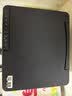 爱普生（EPSON）【6代新品】L3353墨仓式彩色家用AI学习打印机 L3251/L3255升级版(打印复印扫描 微信/无线 黑色） 实拍图