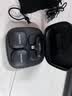 飞利浦（PHILIPS）DLM3549V领夹麦克风手机电脑直播vlog短视频主播户外无损收音MINI领夹麦 AI智能降噪一拖二带仓 实拍图