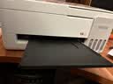 爱普生（EPSON）【6代新品】L3351墨仓式彩色打印机 微信打印/无线连接 家用AI学习打印机（打印、复印、扫描） 实拍图