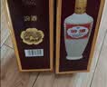 汾酒 出口白瓷 牧童盒装 清香型白酒 53度500ml*6瓶 整箱（非原箱） 实拍图