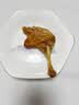 暴肌独角兽去皮鸭腿高蛋白健身减代餐轻食开袋即食大鸭腿酱香味110g*4袋 实拍图