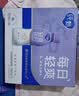蒙牛【自研菌新品】纯甄BUFF系列 轻畅西梅味 常温180g×10瓶 实拍图