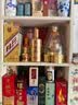 茅台 贵州大曲70年代 酱香型白酒 53度 500ml 单瓶装 实拍图
