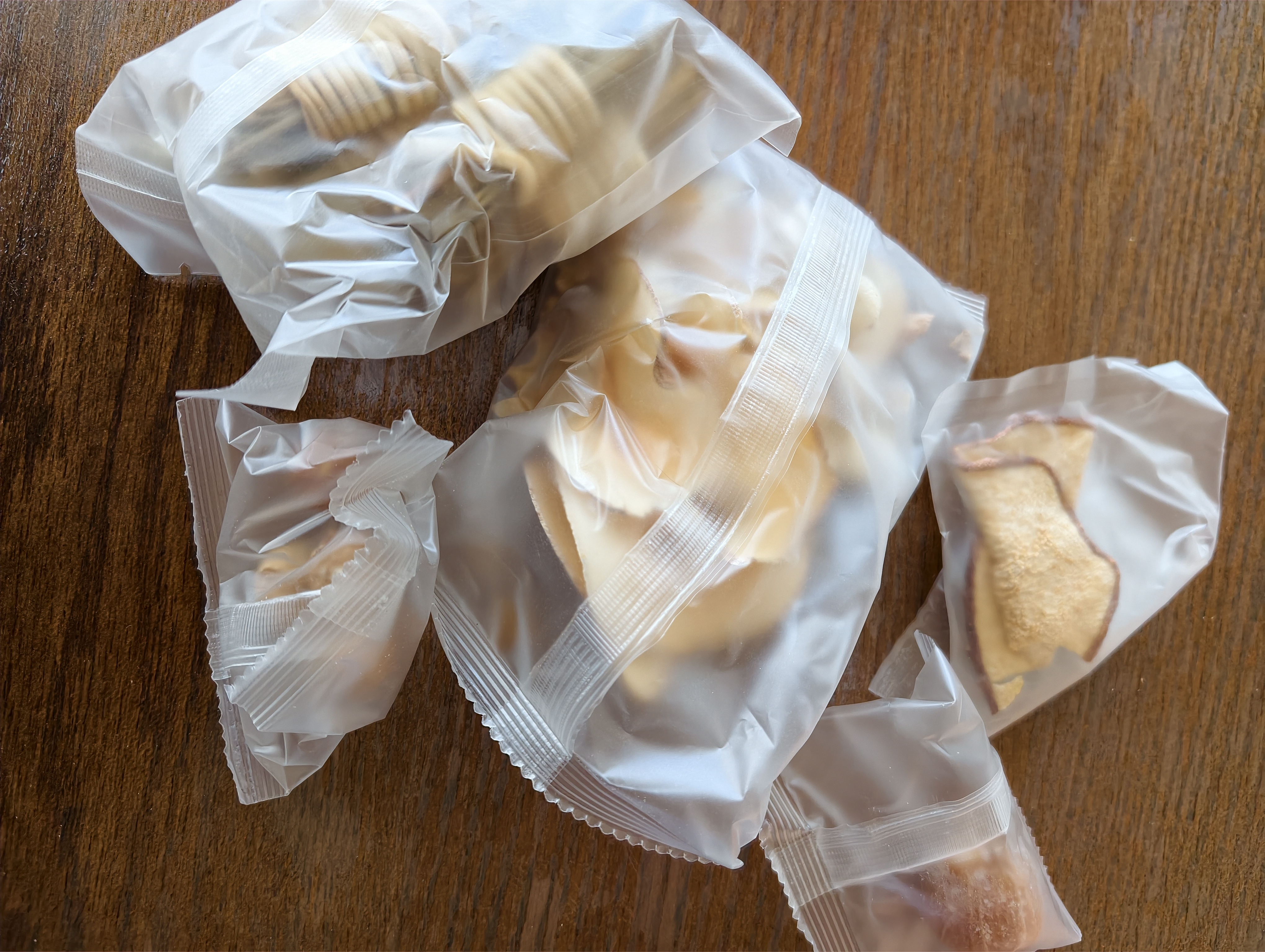 奥祥堂儿童清心汤清300克小儿消积食灯芯草雪梨海底椰灯心草去内热宝宝 实拍图