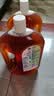 滴露（Dettol）消毒液衣物消毒水1.8L*2 洗衣除菌家居除螨杀菌 灭活HPV16病毒 实拍图