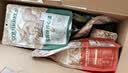 三只松鼠坚果零食礼盒2306g混发松子开心果中秋送礼长辈团购礼盒 实拍图