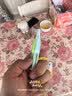 易简（yijan）新生婴儿鼻屎夹宝宝掏鼻孔神器儿童发光镊子挖小孩鼻涕清洁器 实拍图