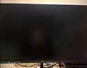 SANC盛色24.5英寸260Hz硬件低蓝光 Fast IPS 电竞显示器 耳机挂架小夜灯 HDR400认证电脑屏幕N50Pro6 实拍图