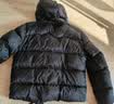 喜马拉雅玉龙2.0鹅绒服800蓬95绒-20°C雪山攀登专业户外抗寒高蓬羽绒服 实拍图