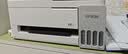爱普生（EPSON）L3355  L3353打印机家用小型彩色照片墨仓式L3351 3251 3253无线复印A4一体机 AI作业学生用 资料 【推荐】L3355/L3351白色 ( 全面升级) 官方 实拍图