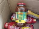 李锦记黄豆酱800g【一级非转基因黄豆酱】炸酱面拌焖炖炒 调味酱料 实拍图
