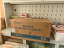 君乐宝【杨幂推荐】乐铂hmo婴儿配方奶粉808克(0-6个月龄1段)新旧随机发 实拍图