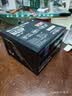 首席玩家（1st player）NGDP铂金 1000W ATX3.1电源（ATX3.0&3.1双规范/MES ID/压纹线/FDB风扇/支持5090） 实拍图