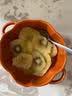 佳沛（zespri）新西兰金奇异果猕猴桃 5粒装 单果约88-103g 水果源头直发 实拍图