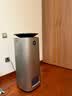 352空气净化加湿器H301除菌除甲醛一体机无雾静音大容量客厅家用商用母婴加湿除过敏源 实拍图