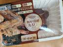 德州扒鸡公鸡熏香味下酒菜山东特产鸡肉熟食腊味500g中华老字号 实拍图