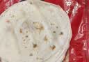 全聚德 烤鸭 北京烤鸭套装1180g 北京特产熟食食品 中秋礼品 送礼团购 实拍图