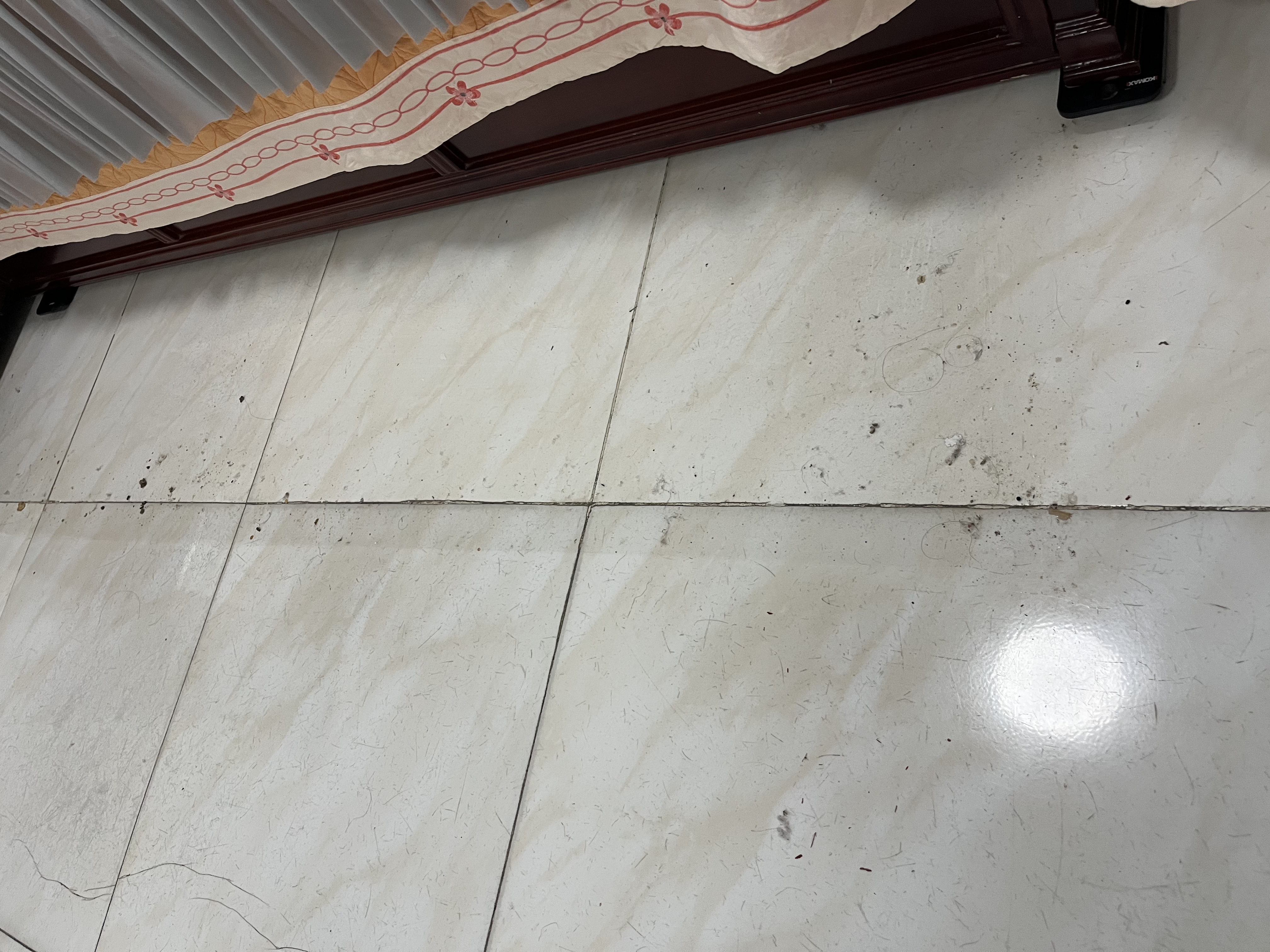 科麦斯搬家神器搬重物搬家具搬柜子移动滑轮底座省力搬运工具 实拍图